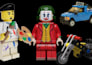 design custom 3d lego model lego moc with building instruction lego minifigure